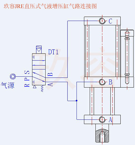 成人TIKTOK在线观看JRE直压式TIKTOK色板免费下载入口缸气路连接图