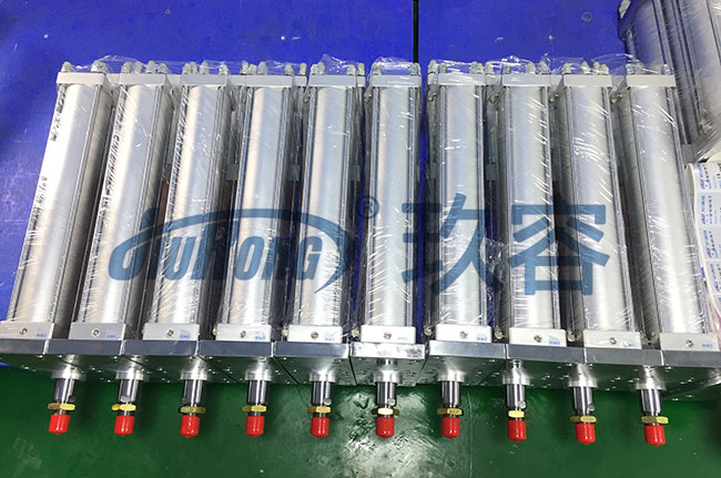 紧凑并列型增压缸，成人TIKTOK在线观看厂家直销价格实惠